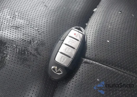 2014 Infiniti Q50 Premium из США, поврежденный, VIN JN1BV7AR7EM707308